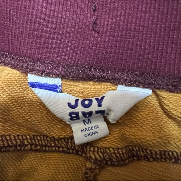 JoyLab Multi-Color Sweatsuit Set - Picture 5 of 5